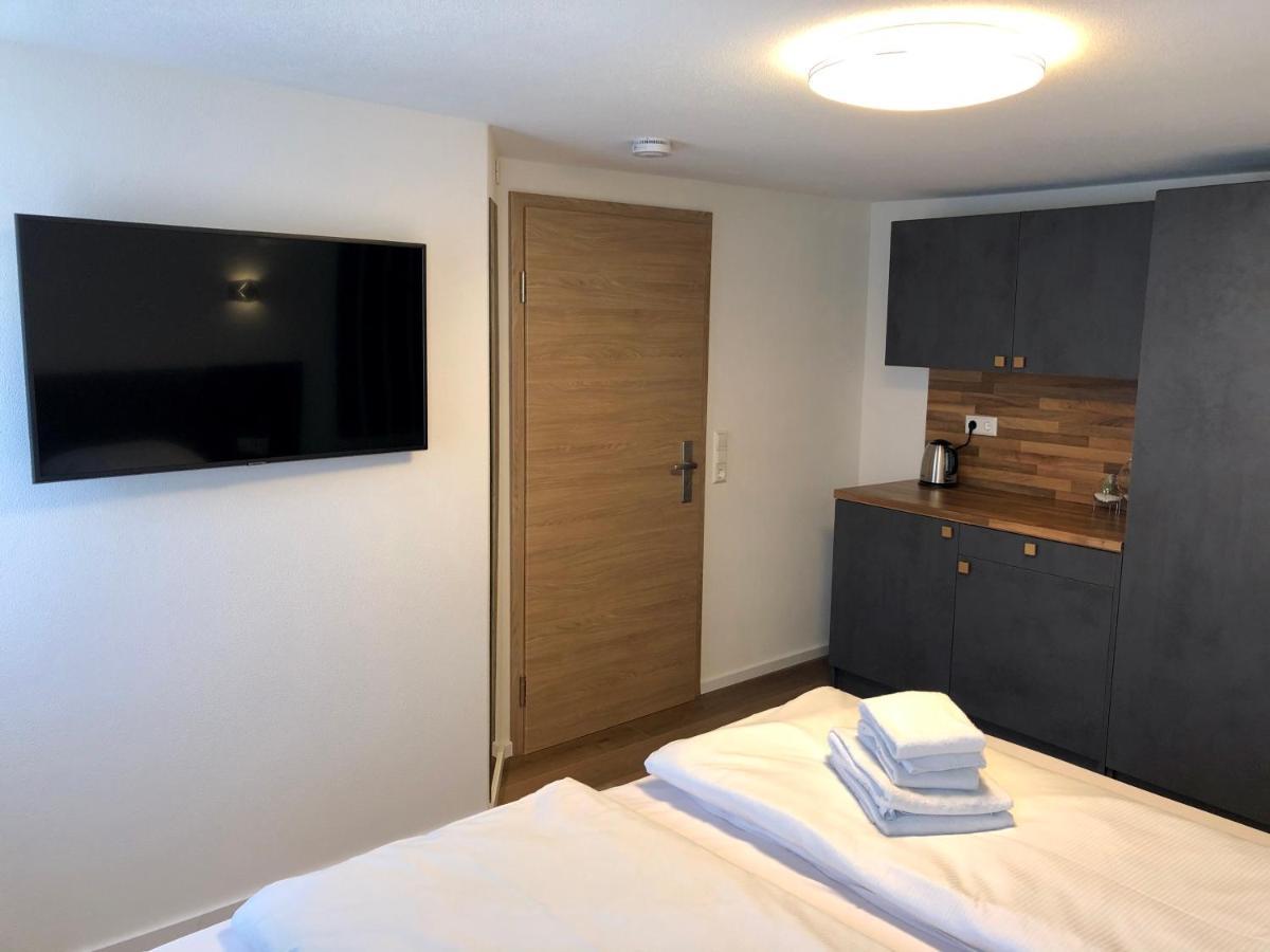 City Apartments, Outlet 100 Meter ميتسنغن المظهر الخارجي الصورة