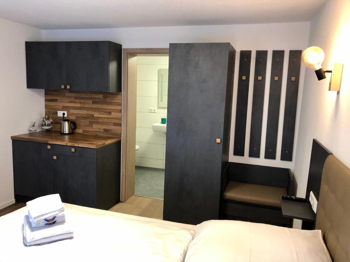 City Apartments, Outlet 100 Meter ميتسنغن المظهر الخارجي الصورة